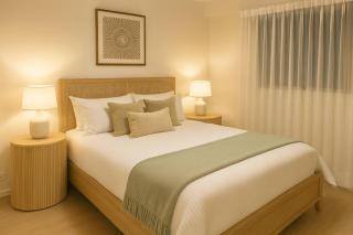 City Beach At your door! 3BR retreat at South Bank - Brisbane - 2