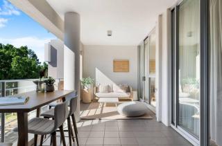 3BR retreat at South Bank near the beach! - 2