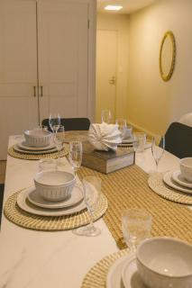 3BR retreat at South Bank near the beach! - 1