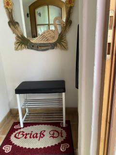 Ferienwohnung Mitteldorf - 1