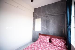 1BHK 2km From Hosa Road Metro with lift 101 - 2