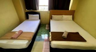 New Rawang Hotel - 1