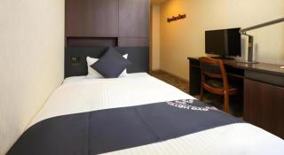 Business Hotel Shinkawa Ube - 4