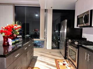 Korean Town Luxe Penthouse Apartment - 1