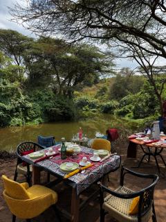 Koki Lodge - Nairobi - 5