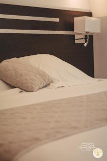 Hotel Chantereyne - 4