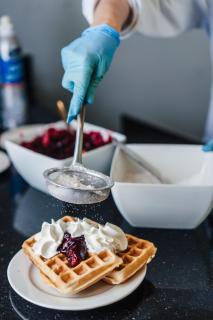 Hotel & Spa Trzy Wyspy - 8