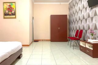 Homestay Syariah Banjar Makmur Mertoyudan RedPartner - 5