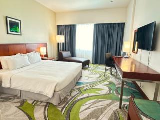 RH Hotel Sibu - 4