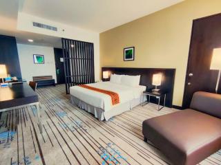 RH Hotel Sibu - 1