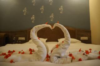 Kubergarh Resort - 5