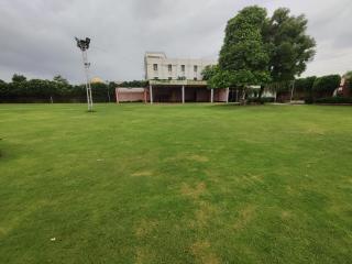 Kubergarh Resort - 4