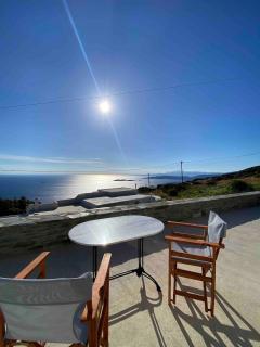 Endless Bleu Villa Andros Island - 4