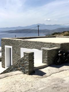 Endless Bleu Villa Andros Island - 8