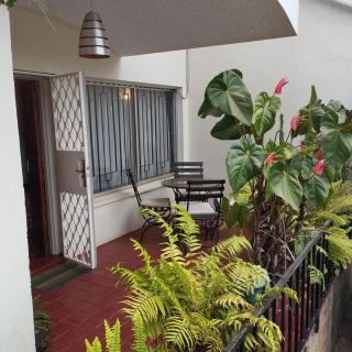 Upper Hill 3 Bedroom with car and driver - 6