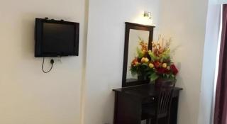 Loong Fatt Hotel - 4