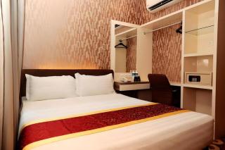Golden Valley Hotel - 7