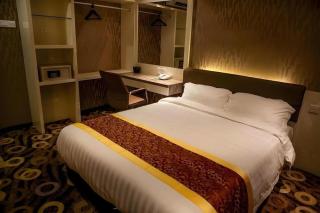 Golden Valley Hotel - 6