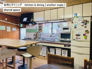 TAKIO 3 guesthouse - 1