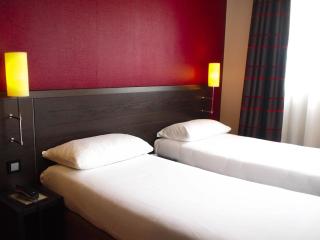 ibis Styles Nantes Centre Place Royale - Nantes - 9