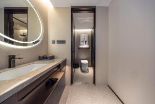 Atour S Hotel Beijing Zhongguancun Institute of Technology - 5