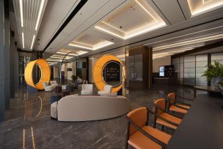 Atour S Hotel Beijing Zhongguancun Institute of Technology - 4