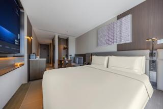 Atour S Hotel Beijing Zhongguancun Institute of Technology - 3