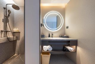 Atour S Hotel Beijing Zhongguancun Institute of Technology - 2