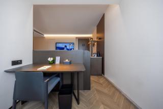 Atour S Hotel Beijing Zhongguancun Institute of Technology - 1