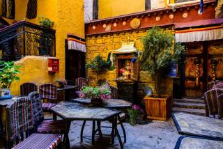 House Of Shambhala - Lhasa - 0