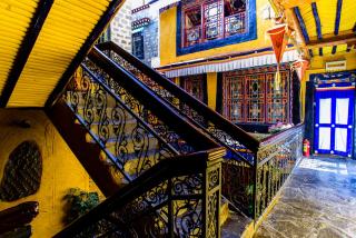House Of Shambhala - Lhasa - 4