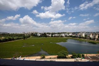 1BHK 2km From Hosa Road Metro with lift 102 - 9
