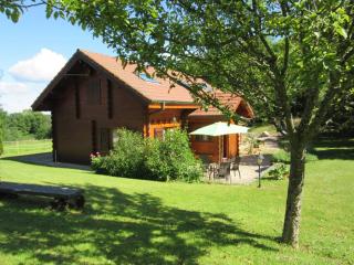 Les chalets de Jade - 8