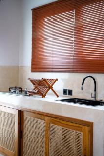 NEW 3 Bed Villa in Kuta with Pool, Terrace & Day Bed - 6