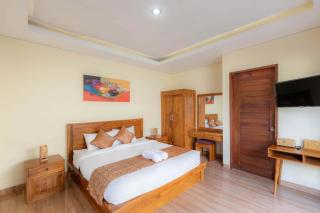 Jnana Bali Villa - 9