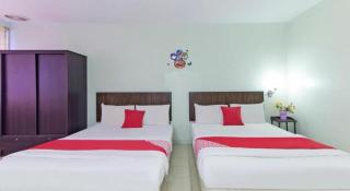 OYO 90118 Suntex Hotel - 1