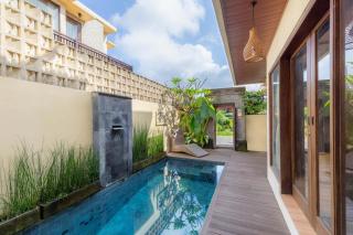 Jnana Bali Villa - 5