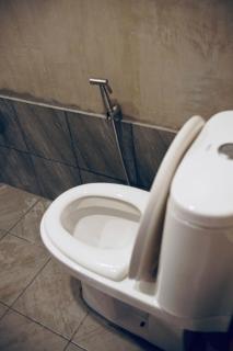 Richs Crib - Puerto Galera Affordable House - 5