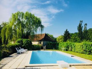 Moulin de la Forge 46 - 0