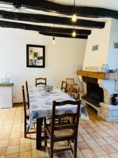 Moulin de la Forge 46 - Les Arques - 8