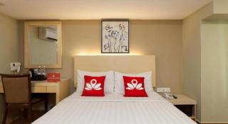 ZEN Rooms Metro Hotel @ KL Sentral - 9