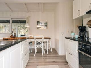 5 person holiday home in Oksbøl-By Traum - 5