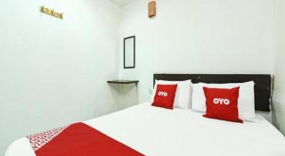 OYO 90643 Gks Hotel - 5