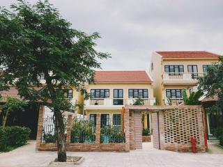 HA Sanh Villa - Private Villa in Hoian - 8