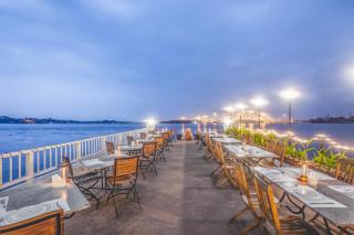 Hotel Fort House - 0