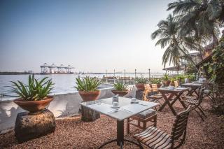 Hotel Fort House - 6