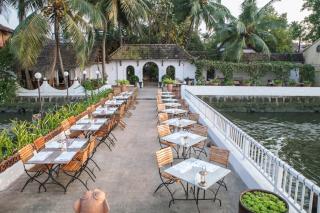 Hotel Fort House - 5