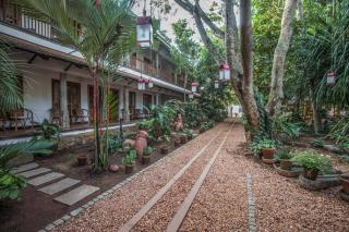 Hotel Fort House - 3