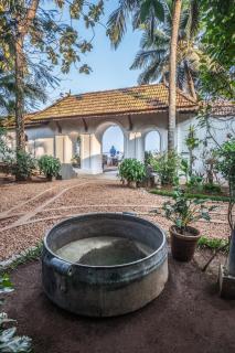 Hotel Fort House - 2