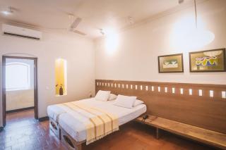 Hotel Fort House - 1